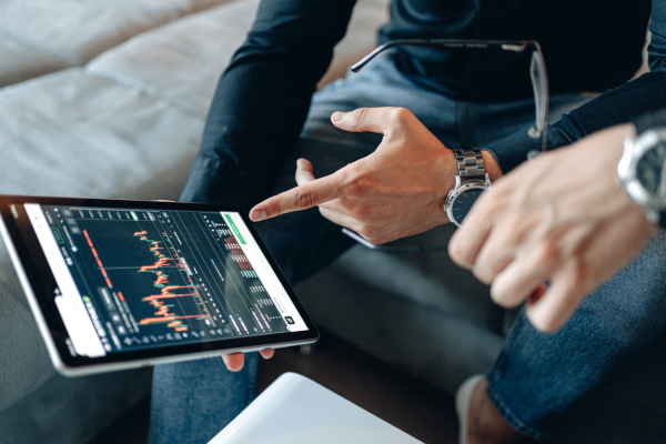 Digital Solutions